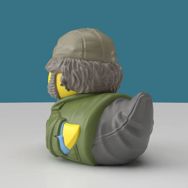 Jaws Tubbz Mini figurine PVC Quint 5 cm