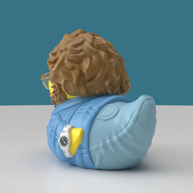 Jaws Tubbz Mini figurine PVC Hooper 5 cm