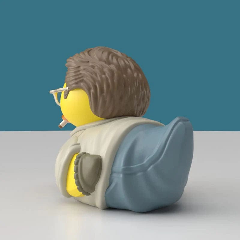 Jaws Tubbz Mini figurine PVC Chief Martin Brody 5 cm