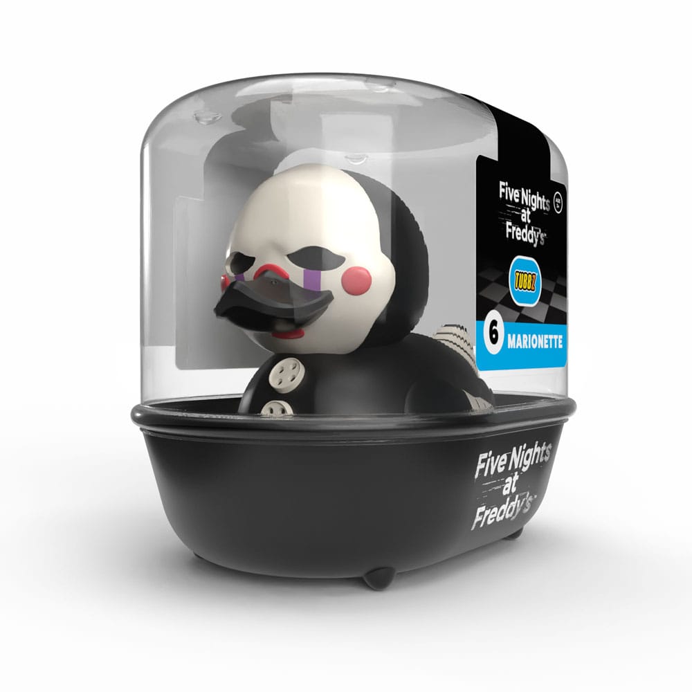 Five Nights at Freddy´s Tubbz figurine PVC Marionette 1st Edition 10 cm