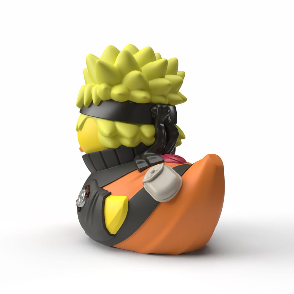 Naruto Tubbz figurine Mini PVC Naruto Uzumaki 5 cm