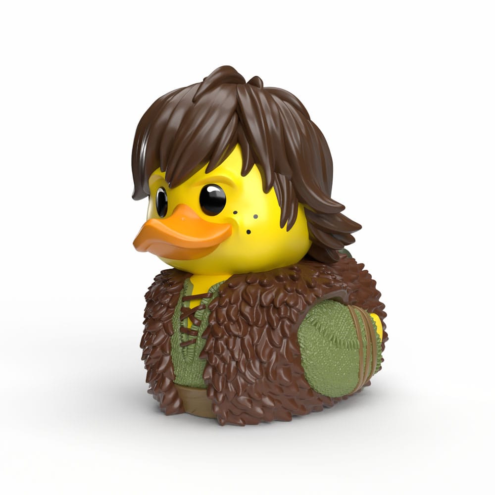 Dragons Tubbz figurine Mini PVC Hiccup 5 cm