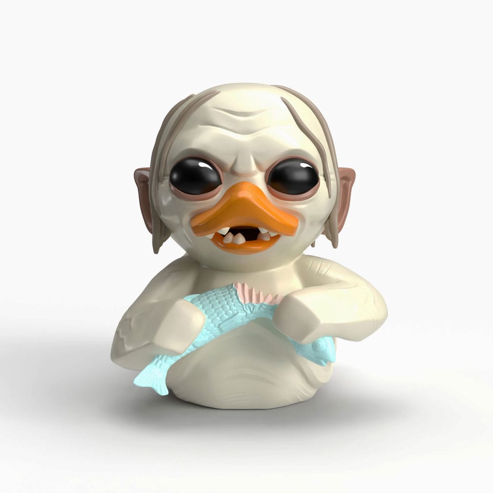 Le Seigneur des Anneaux Tubbz figurine Mini PVC Gollum 5 cm