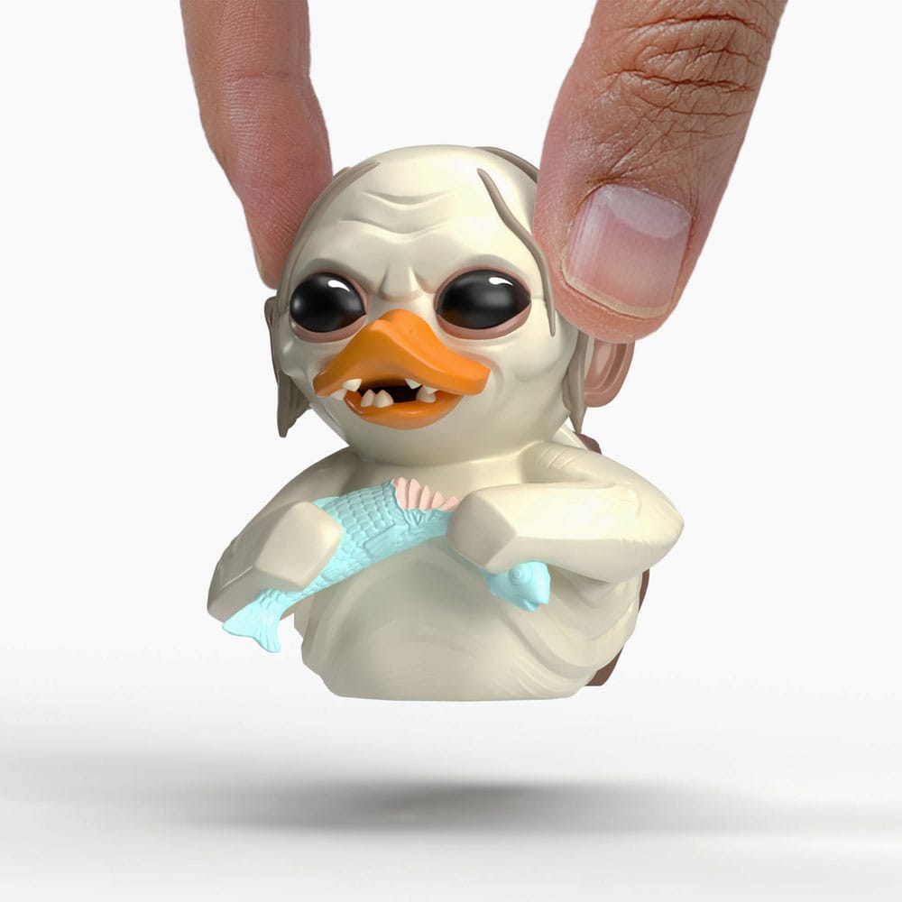 Le Seigneur des Anneaux Tubbz figurine Mini PVC Gollum 5 cm