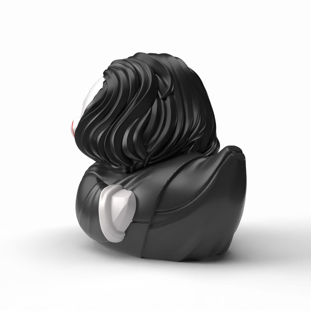 Numskull - Mini TUBBZ Canard de bain - Saw - Billy The Puppet (Édition baignoire) - 5cm