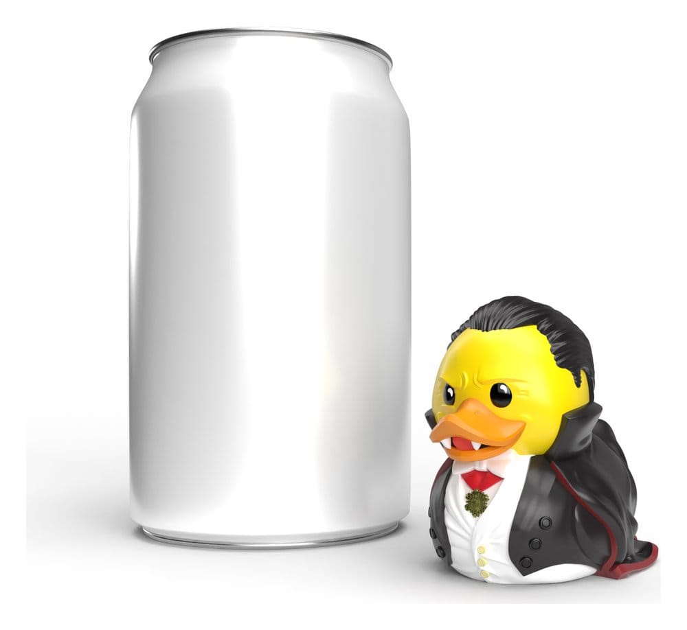 Universal Monsters Tubbz figurine Mini PVC Dracula 5 cm