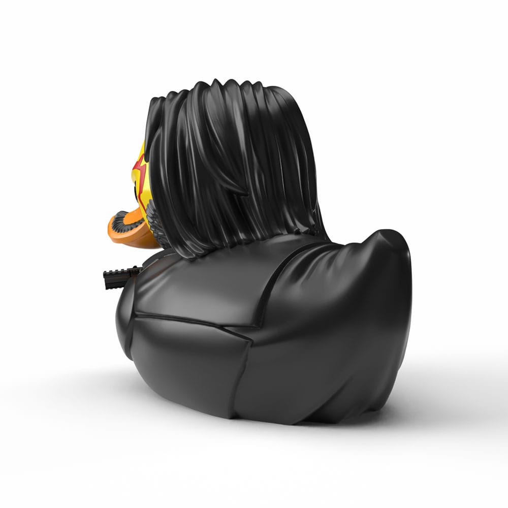 Numskull - Mini TUBBZ Canard de bain - John Wick - John Wick "Pistolet" (Édition baignoire) - 5cm