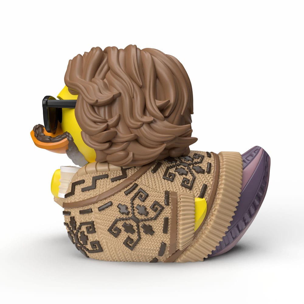 The Big Lebowski Tubbz figurine PVC The Dude 1st Edition 10 cm