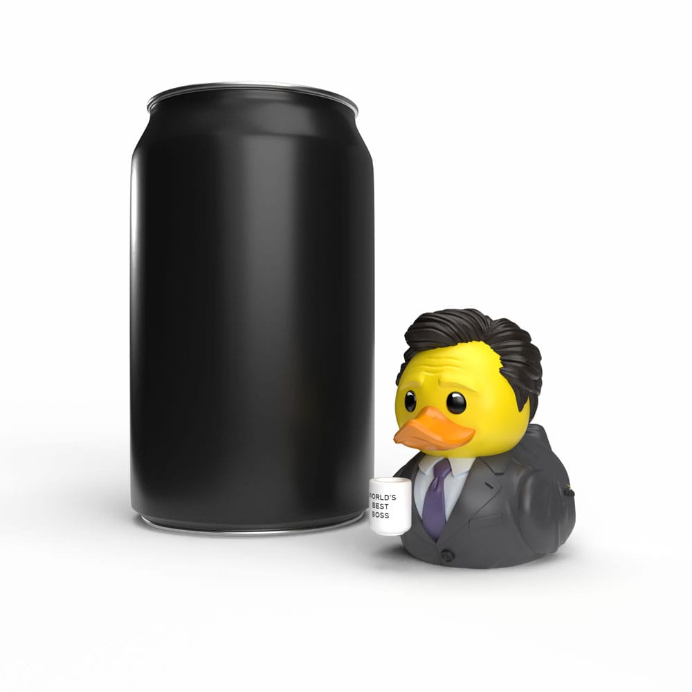 The Office Tubbz Mini figurine PVC Michael Scott 5 cm