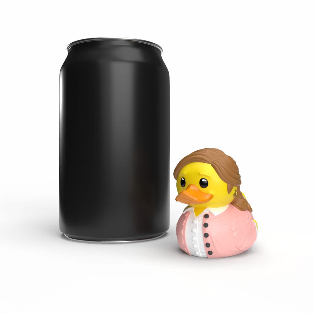 The Office Tubbz Mini figurine PVC Pam 5 cm
