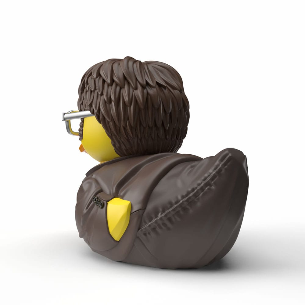 Numskull - Mini TUBBZ Canard de bain - The Office - Dwight Schrute (Édition baignoire) - 5cm