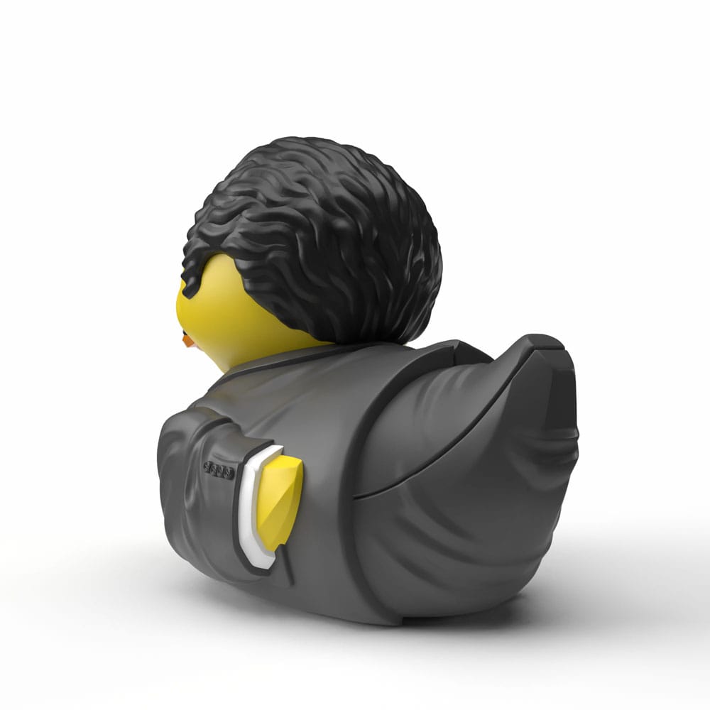 Numskull - Mini TUBBZ Canard de bain - The Office - Stanley Hudson (Édition baignoire) - 5cm