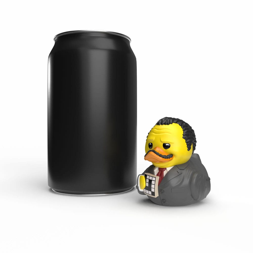 The Office Tubbz Mini figurine PVC Stanley 5 cm