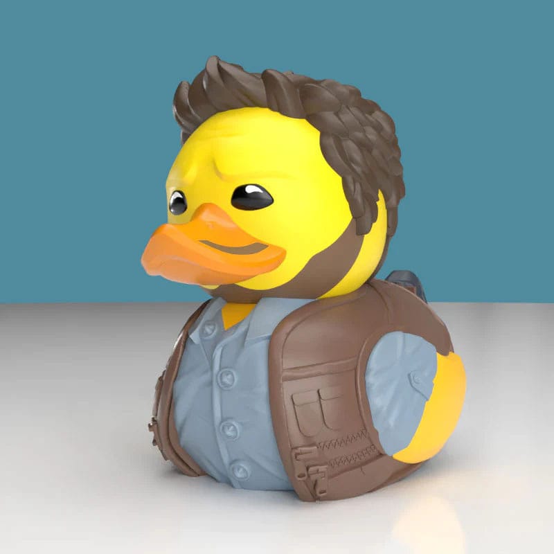 Jurassic World Tubbz figurine PVC Owen Grady 1st Edition 10 cm