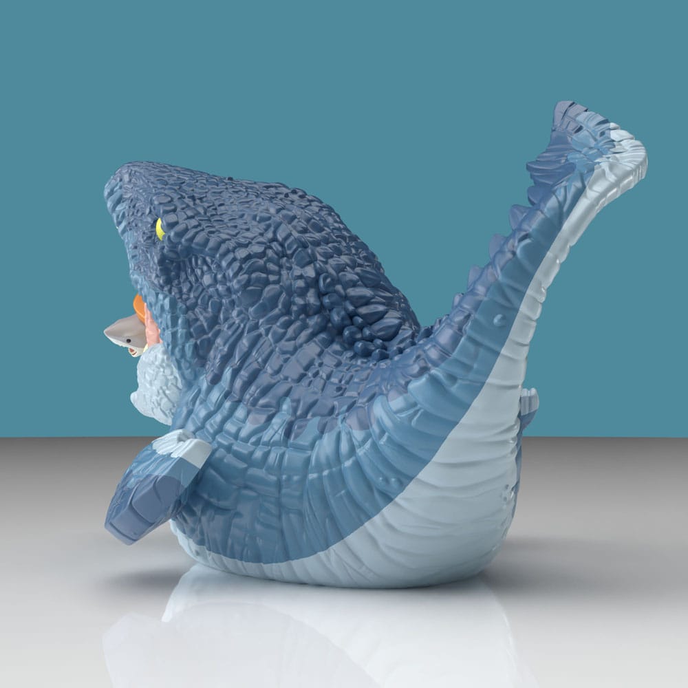 Jurassic World Tubbz figurine PVC XL Mosasaurus 25 cm
