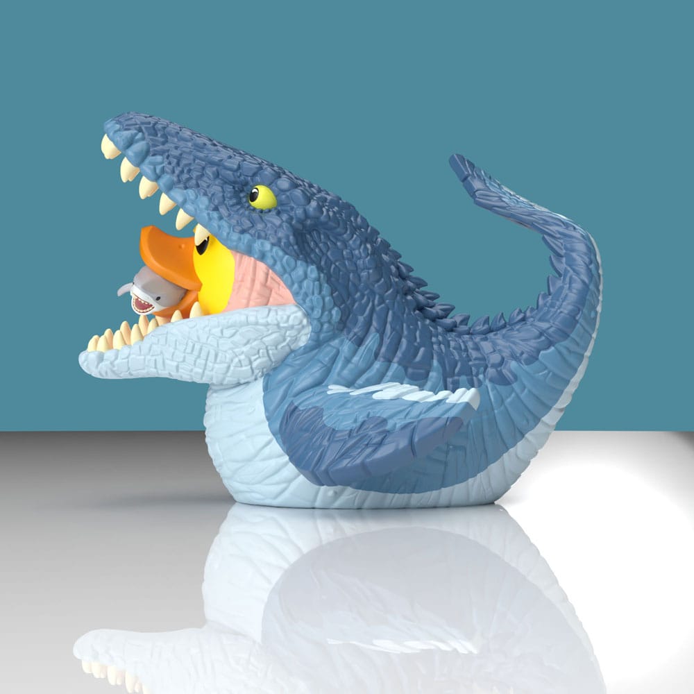 Jurassic World Tubbz figurine PVC XL Mosasaurus 25 cm