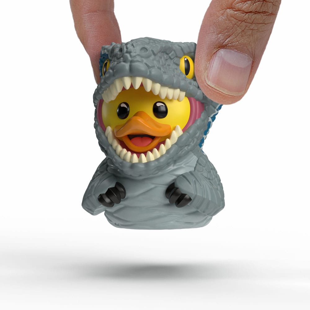 Jurassic World Tubbz figurine Mini PVC Beta 5 cm