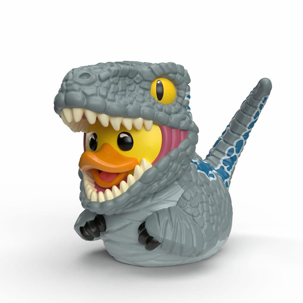 Jurassic World Tubbz figurine Mini PVC Beta 5 cm