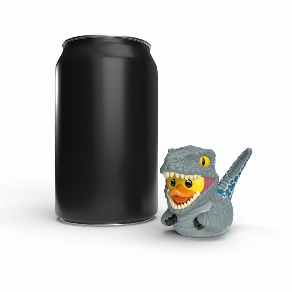 Jurassic World Tubbz figurine Mini PVC Beta 5 cm