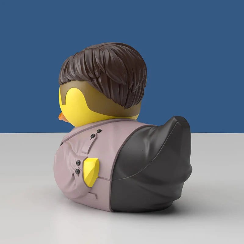 Retour vers le Futur Tubbz figurine Mini PVC George Mcfly 5 cm
