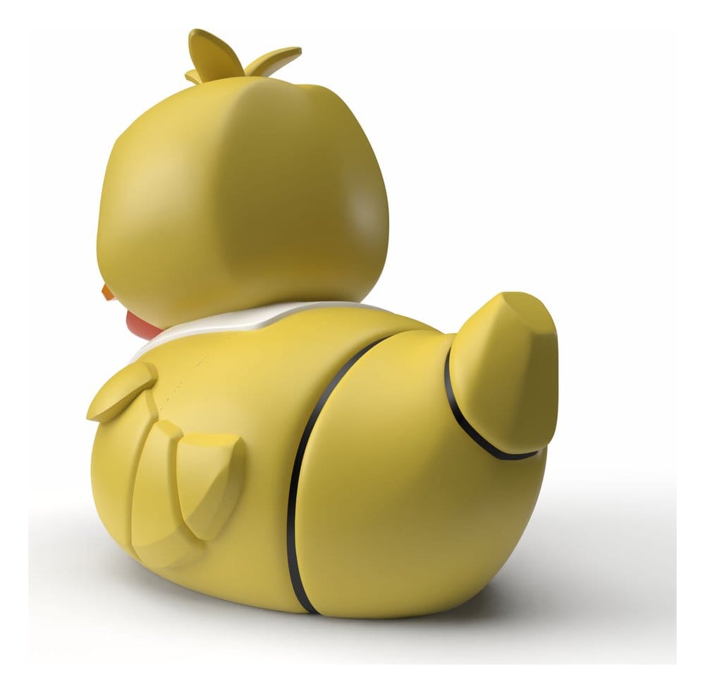 Five Nights at Freddy´s Tubbz figurine PVC Chica Boxed Edition 10 cm