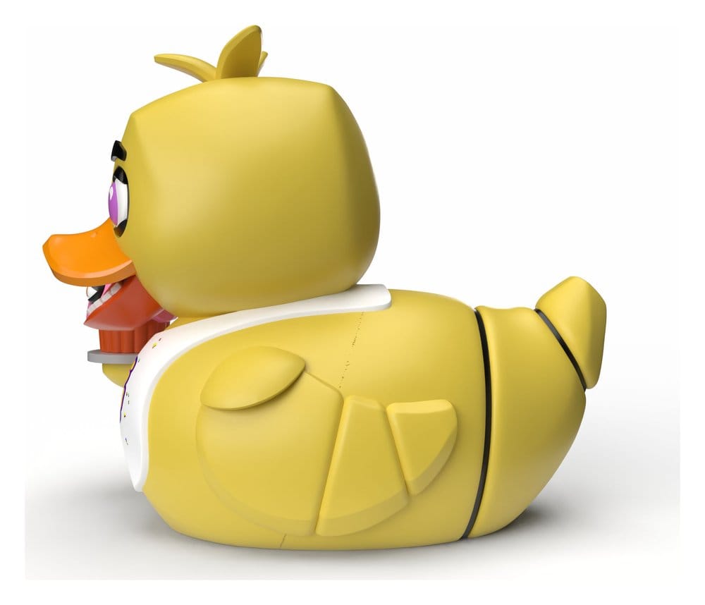 Five Nights at Freddy´s Tubbz figurine PVC Chica Boxed Edition 10 cm