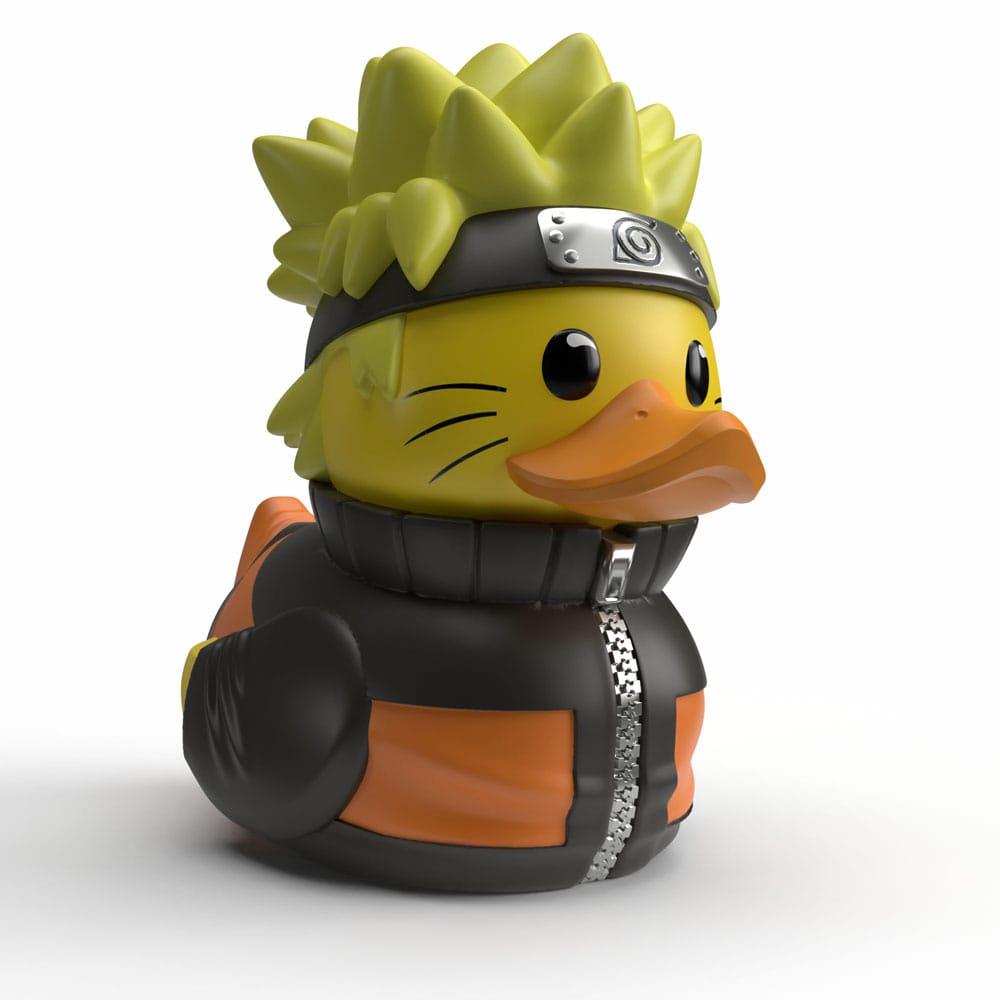 Naruto Tubbz figurine PVC Naruto Uzumaki Boxed Edition 10 cm