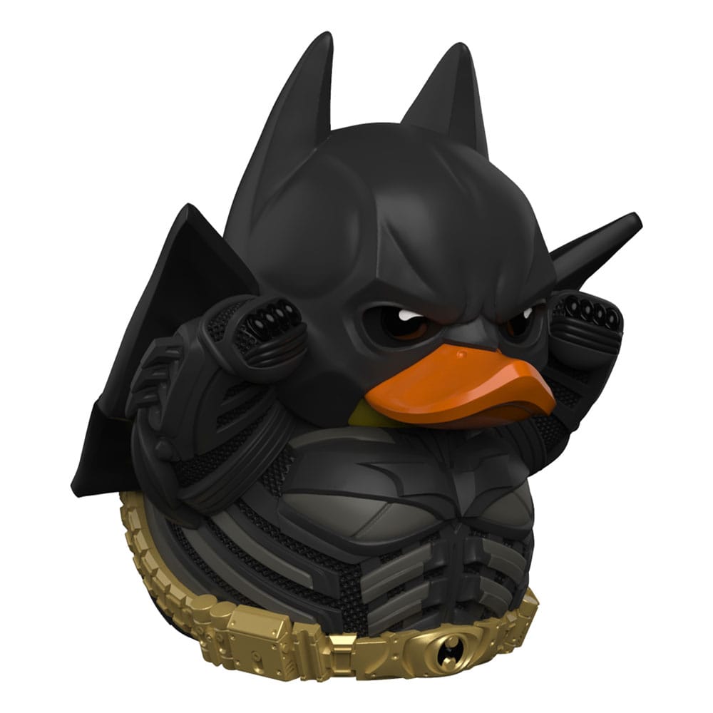 DC Comics Tubbz figurine PVC Batman The Dark Knight Boxed Edition 10 cm