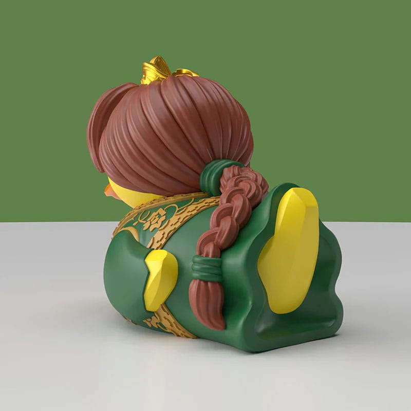 Numskull - Mini TUBBZ Canard de bain - Shrek - Princesse Fiona (Édition baignoire) - 5cm