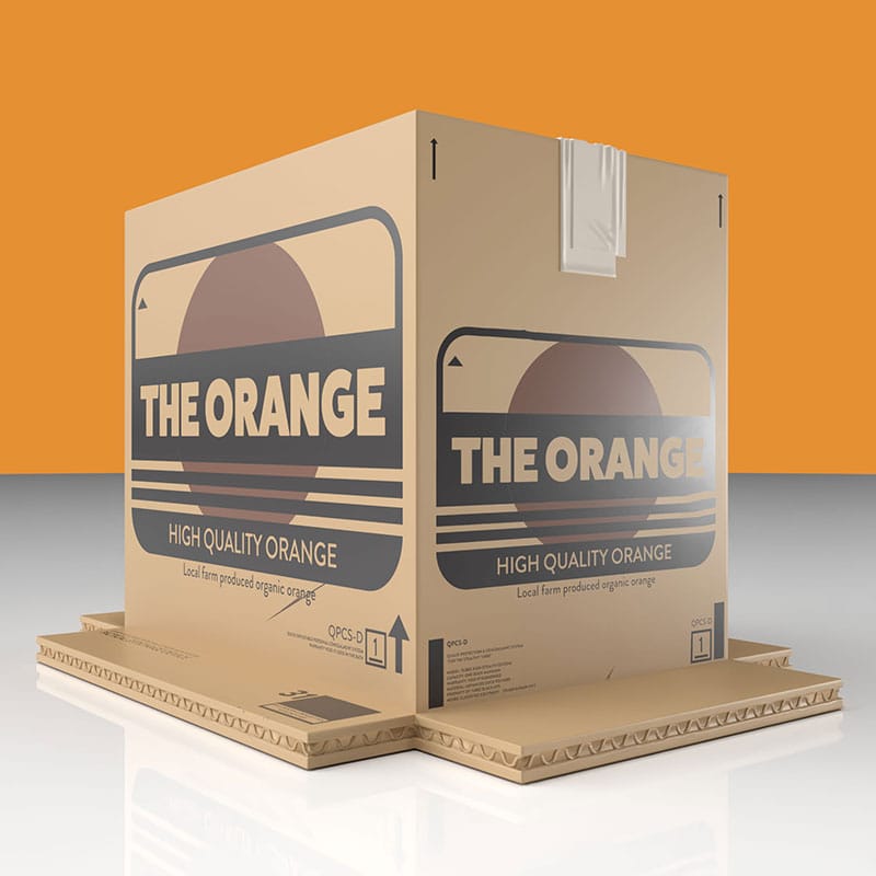 Numskull - Best of TUBBZ Boîte Canard de bain - Metal Gear Solid - The Orange Box - 9cm