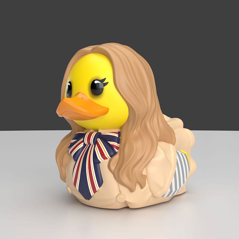 Megan Tubbz figurine Mini PVC Megan 5 cm