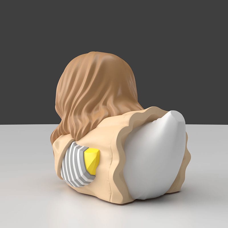 Megan Tubbz figurine Mini PVC Megan 5 cm