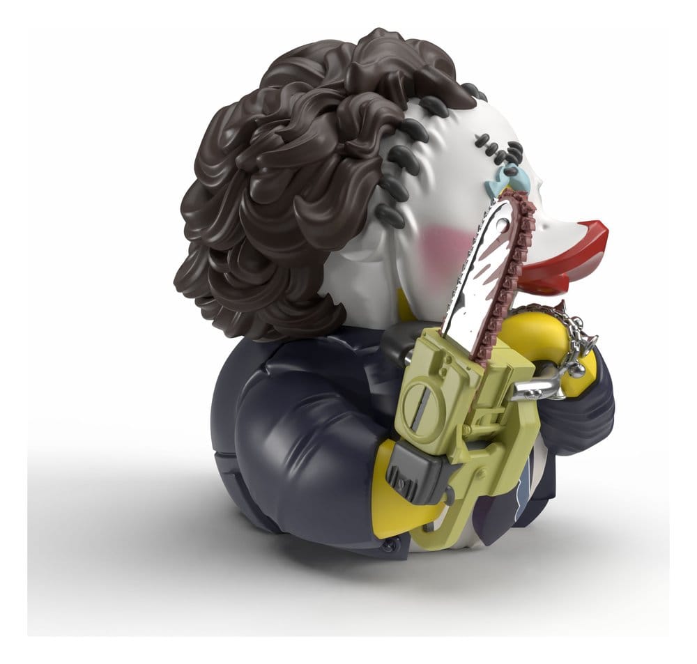 Massacre à la tronçonneuse Tubbz figurine PVC Pretty Woman