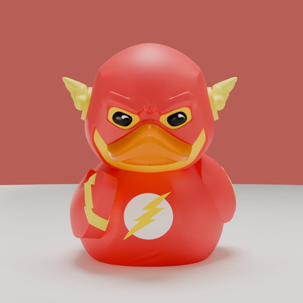 DC Comics Tubbz figurine PVC The Flash Boxed Edition 10 cm