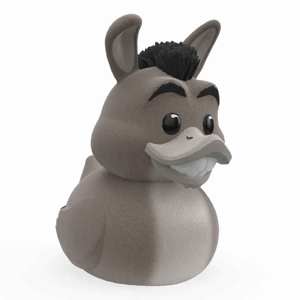Shrek Tubbz figurine PVC Donkey 1st Edition 10 cm