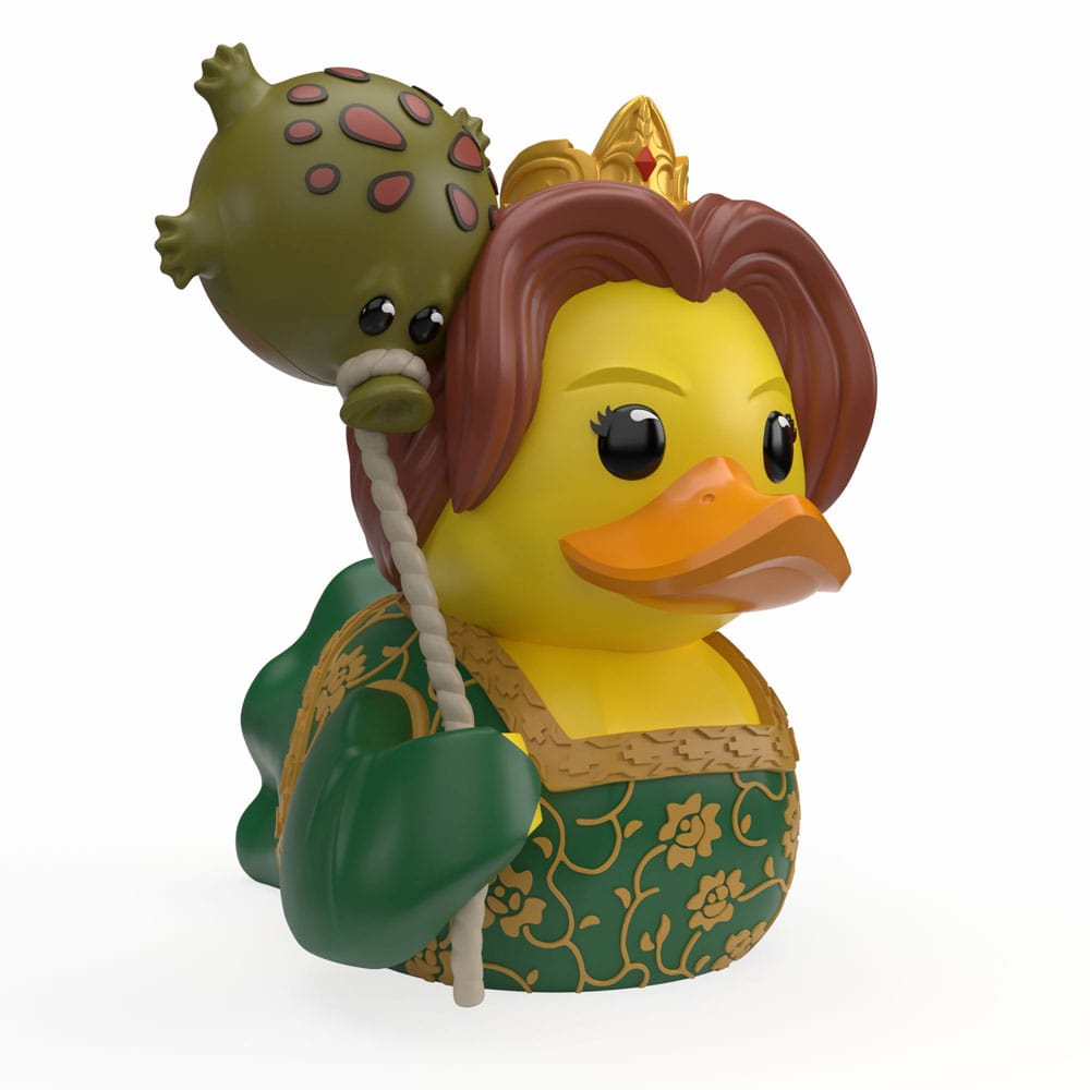 Shrek Tubbz figurine PVC Princess Fiona 1st Edition 10 cm