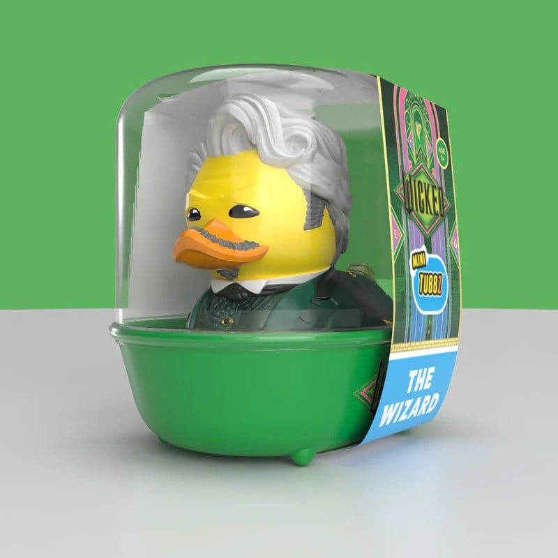 Wicked Tubbz figurine Mini PVC Wizard of Oz 5 cm