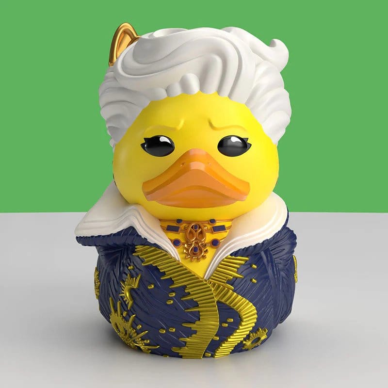 Wicked Tubbz figurine Mini PVC Madame Morrible 5 cm