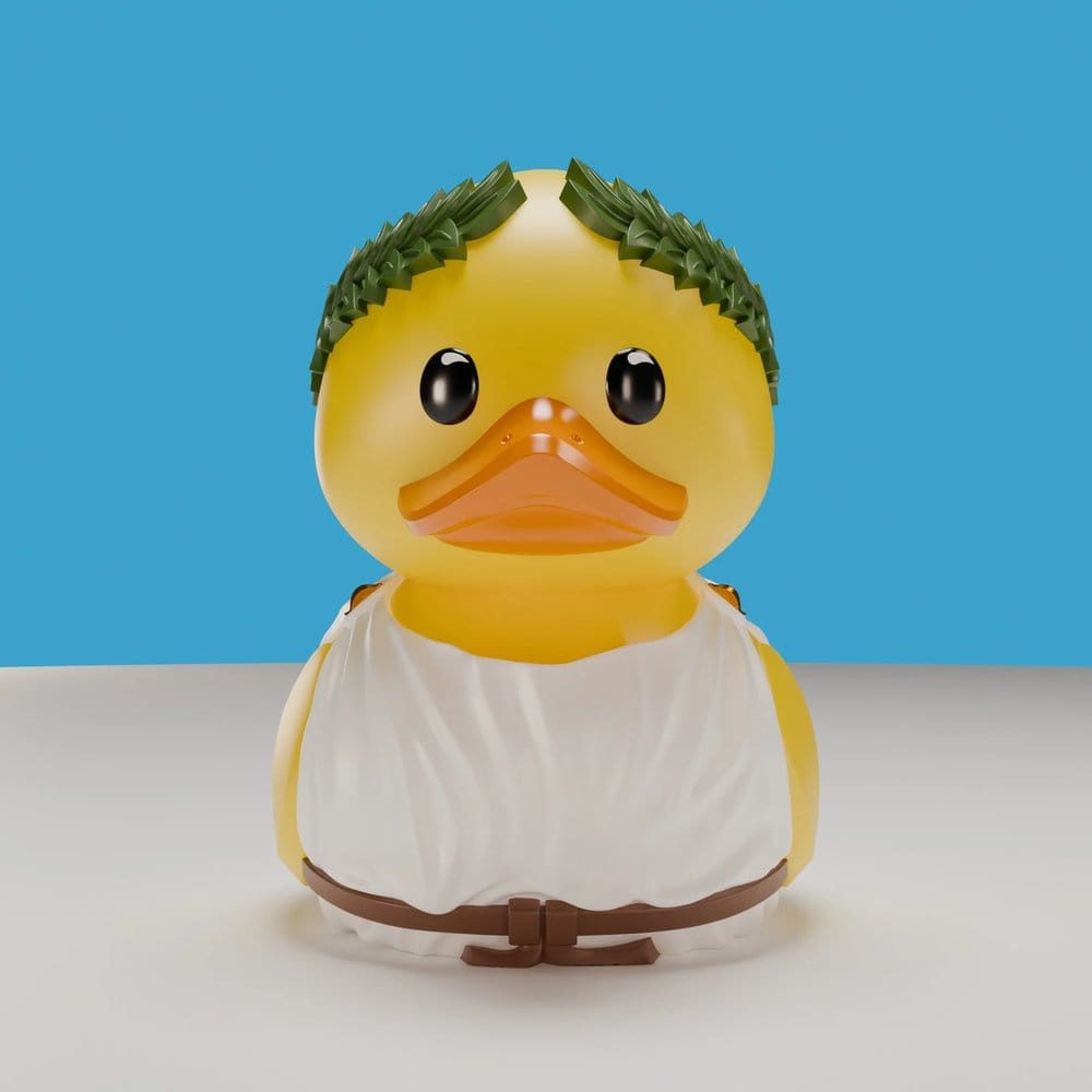 Travel Tubbz figurine Mini PVC Greece 5 cm