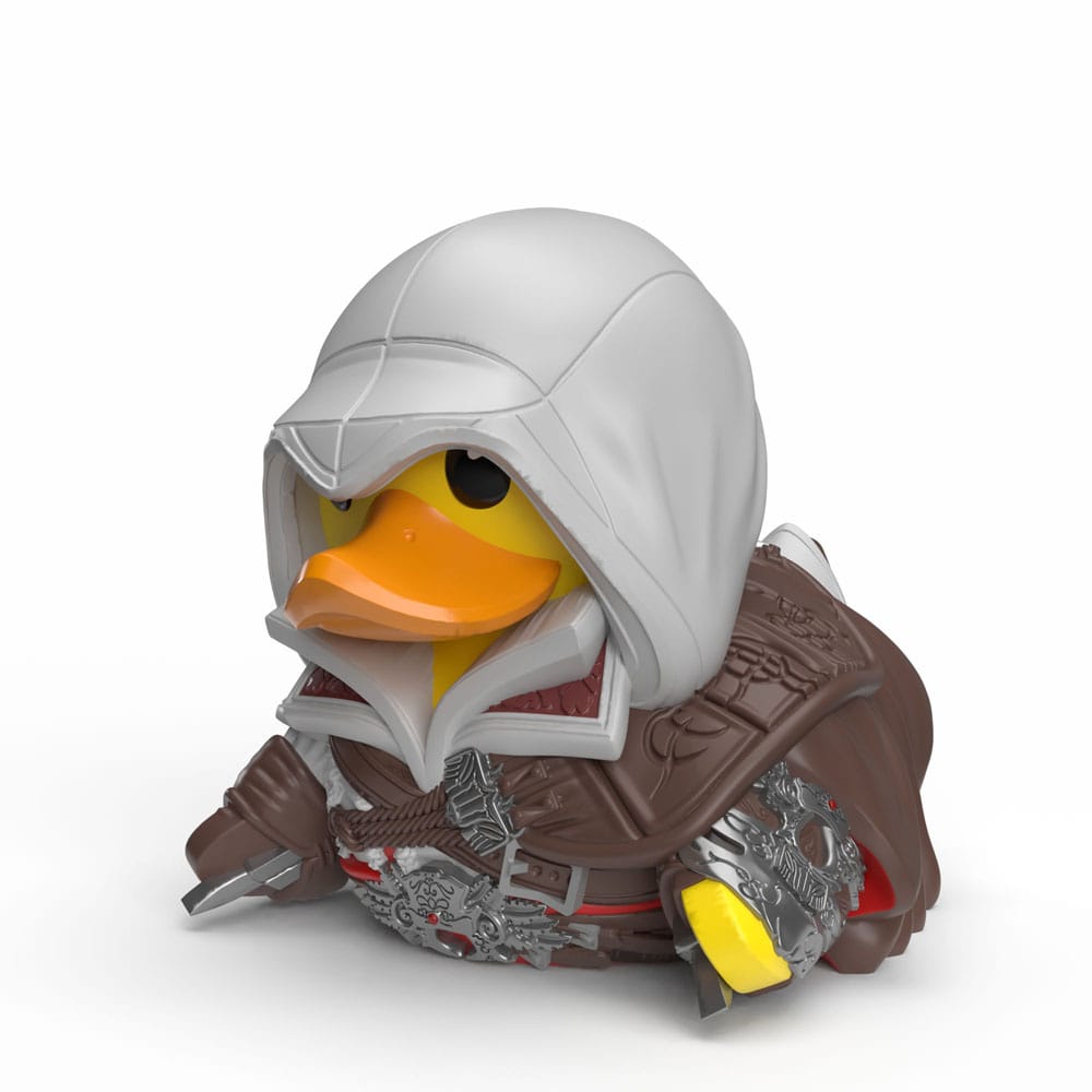 Assassin´s Creed Tubbz figurine PVC Ezio 1st Edition 10 cm