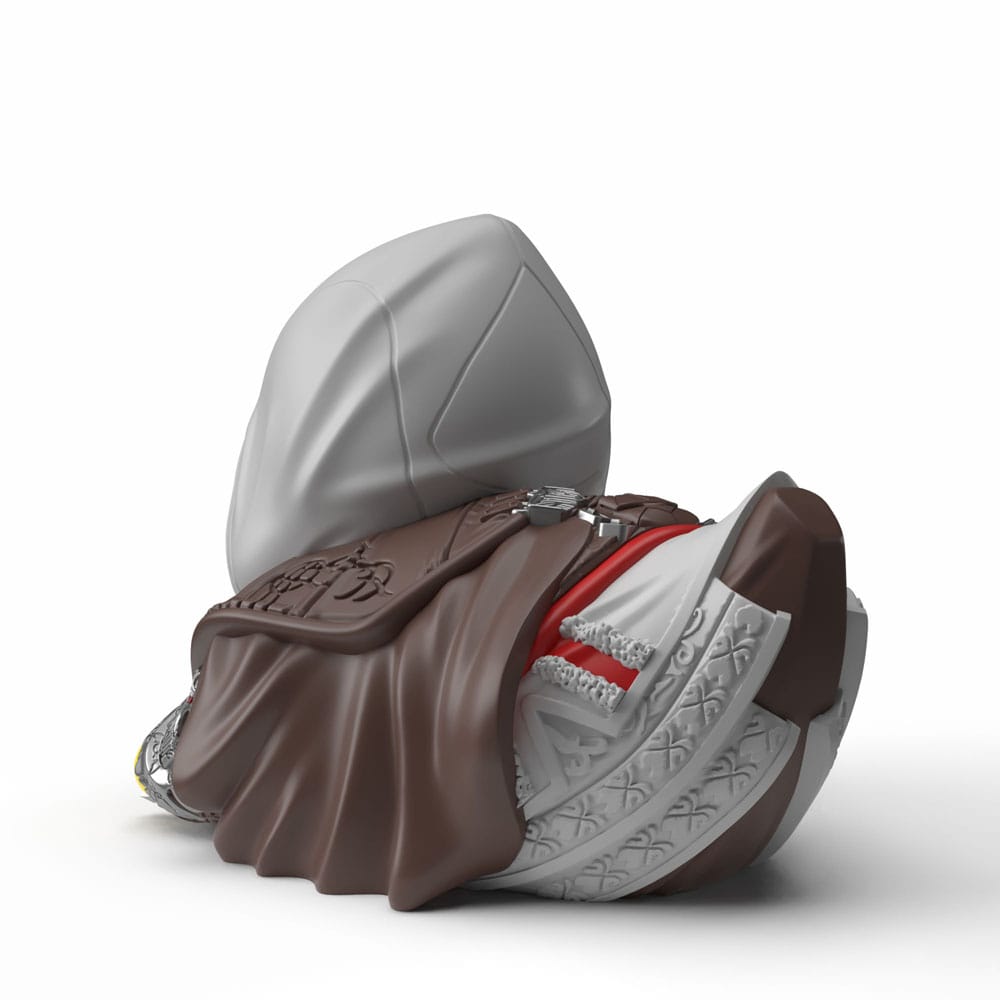 Assassin´s Creed Tubbz figurine PVC Ezio 1st Edition 10 cm