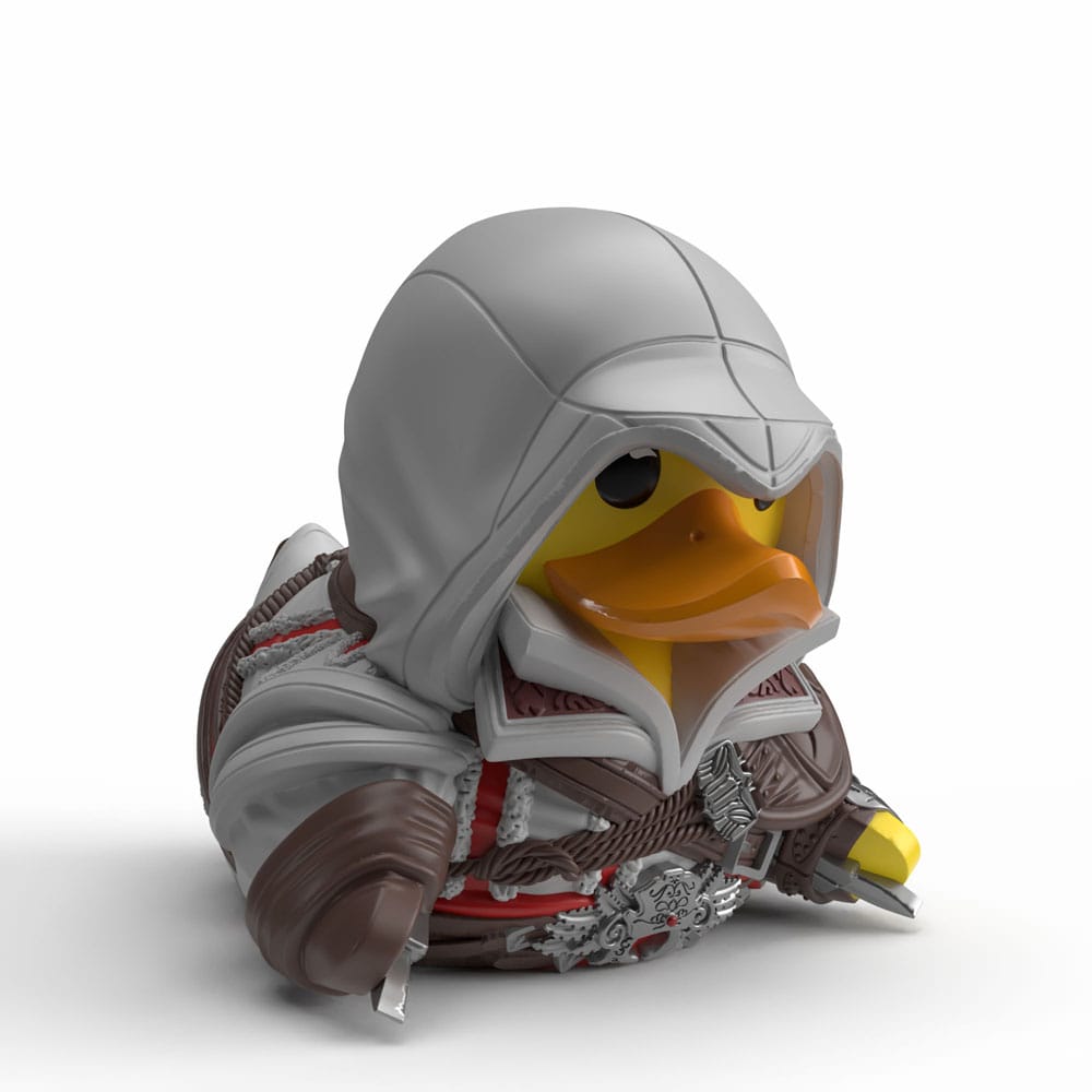 Assassin´s Creed Tubbz figurine PVC Ezio 1st Edition 10 cm