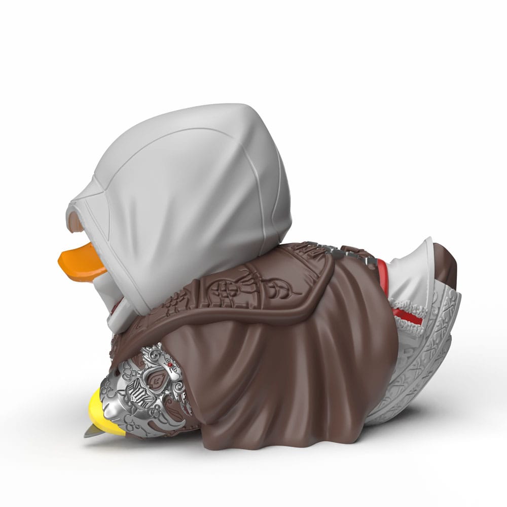 Assassin´s Creed Tubbz figurine PVC Ezio 1st Edition 10 cm