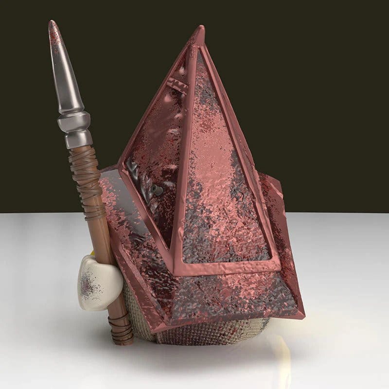 Silent Hill Tubbz 1ère Édition Pyramid Head