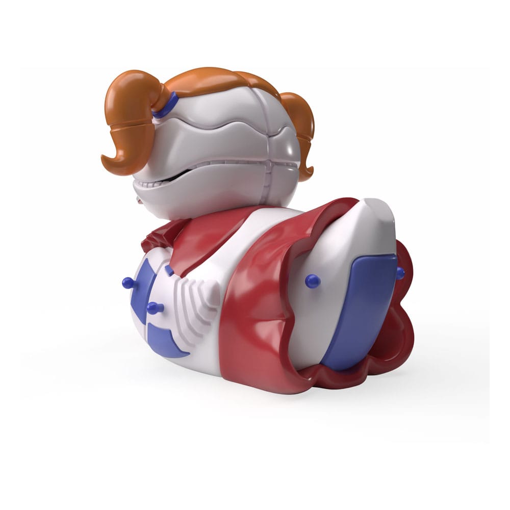 Five Nights at Freddy´s Tubbz figurine Mini PVC Circus Baby 5 cm