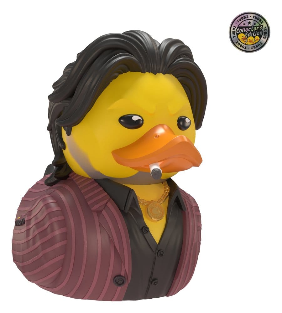 Yakuza Tubbz figurine PVC Shun Akiyama Collector's Edition 10 cm