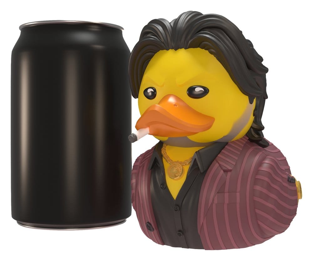 Yakuza Tubbz figurine PVC Shun Akiyama Collector's Edition 10 cm