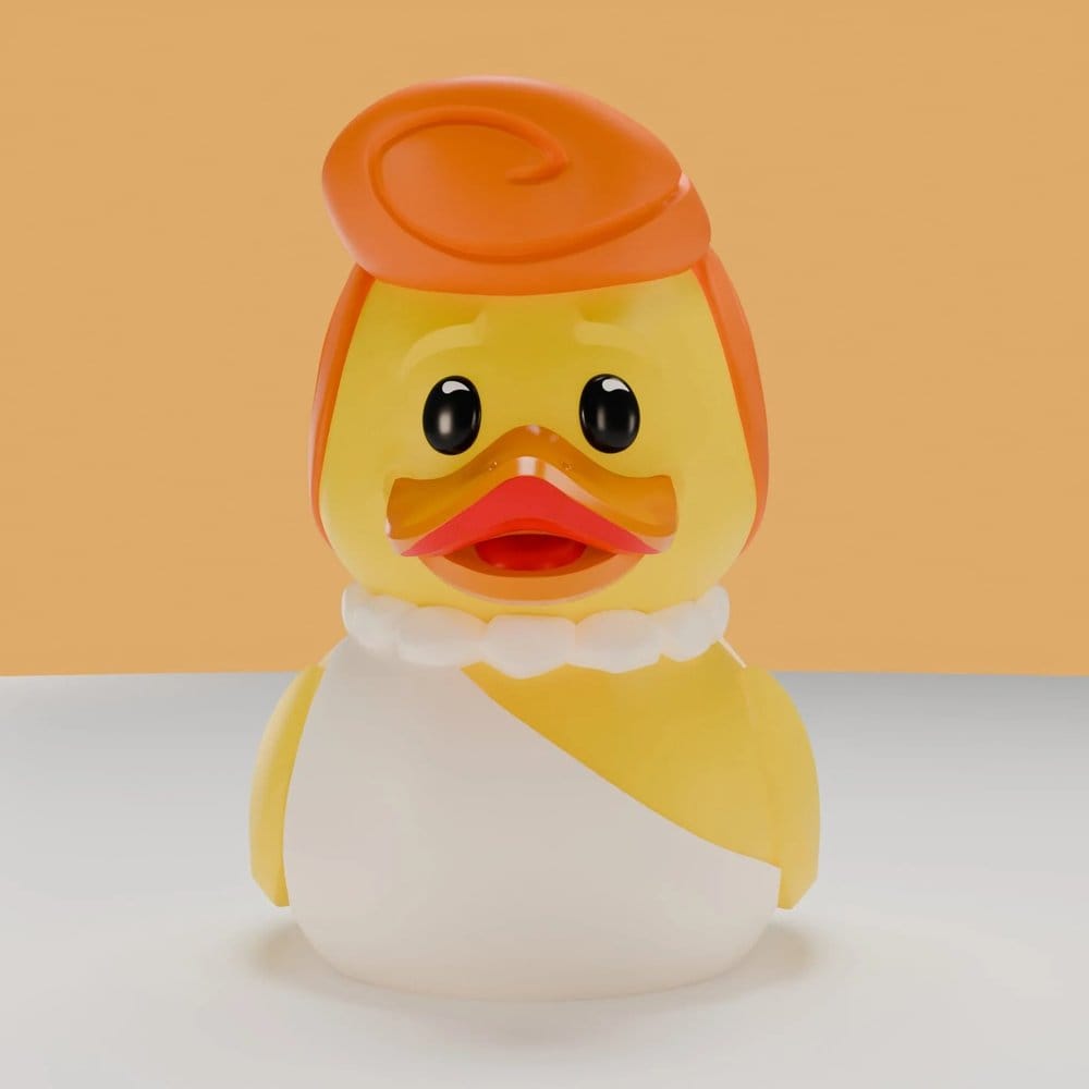 Les Pierrafeu Tubbz figurine Mini PVC Wilma 5 cm