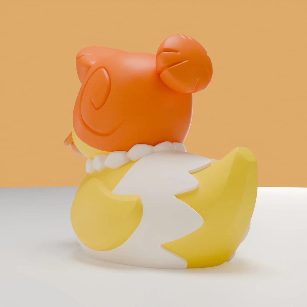 Les Pierrafeu Tubbz figurine Mini PVC Wilma 5 cm