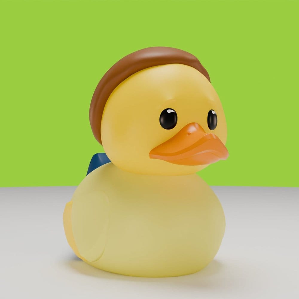Rick and Morty Tubbz Mini figurine PVC Morty 5 cm